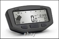 New Trail Tech Vapor Tach Tachometer Yamaha Banshee 350