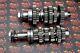 New Transmission Gears Engine Motor Yamaha Banshee 1987-2006 No Bearings