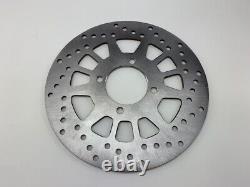 New Yamaha Banshee YFZ350 Raptor660 Wolverine Rear Wheel Disc Brake Rotor