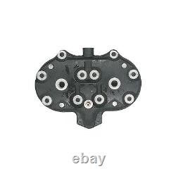 New Yamaha Banshee YFZ350 STD Bore 64mm Cylinder Piston Gasket Rebuild kit