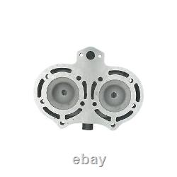 New Yamaha Banshee YFZ350 STD Bore 64mm Cylinder Piston Gasket Rebuild kit
