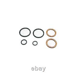 New Yamaha Banshee YFZ350 STD Bore 64mm Cylinder Piston Gasket Rebuild kit