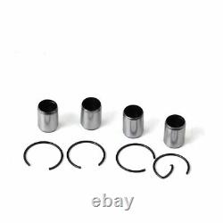 New Yamaha Banshee Yfz350 Standard Std Bore Cylinder Piston Gaske Kit 1987-2006