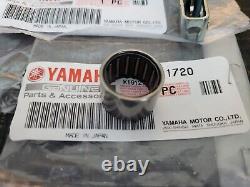 New Yamaha Banshee clutch shaft actuator holder arm bearing & seal & arm kit
