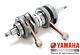 New Yamaha Genuine Oem Crank Shaft Assembly Yfz 350 Banshee 1987-2006
