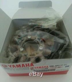 New Yamaha Oem Generator Stator Yfz 350 Banshee 1997- 2006