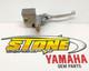 New Yamaha Yfz450r Front Brake Master Cylinder Nissin Oem 2009-2024 Banshee 350