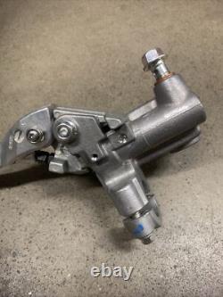 New Yamaha YFZ450R Front Brake Master Cylinder Nissin OEM 2009-2024 Banshee 350