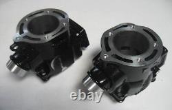 New-yamaha Banshee Yfz 350 Standard Std Bore Cylinder 1987-2006