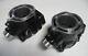 New-yamaha Banshee Yfz 350 Standard Std Bore Cylinder 1987-2006