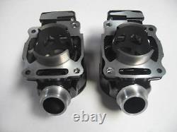 New-yamaha Banshee Yfz 350 Standard Std Bore Cylinder 1987-2006