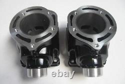 New-yamaha Banshee Yfz 350 Standard Std Bore Cylinder 1987-2006