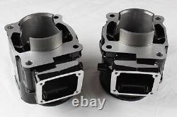 New-yamaha Banshee Yfz 350 Standard Std Bore Cylinder 1987-2006