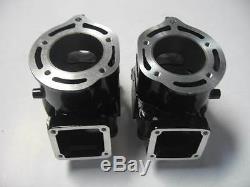 New-yamaha Banshee Yfz 350 Standard Std Bore Cylinder Piston Gaske Kit 1987-2006