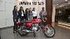 Newyou Won T Believe What Yamaha Did With The 2025 Yb 125 New Launch