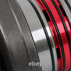 Nice Crankshaft Fit For Yamaha Banshee YFZ350 YFZ 350 1987-2006 Crank Bearings