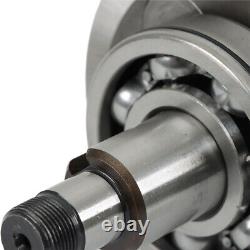 Nice Crankshaft Fit For Yamaha Banshee YFZ350 YFZ 350 1987-2006 Crank Bearings
