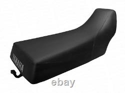 OEM Yamaha Banshee 350 1987-2006 Seat Assembly Black Cover SE SP 5FK-24710-F1-00