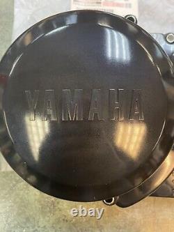 OEM Yamaha Banshee 350 Stator Cover 87-06 YFZ350 OEM 2GU-15411-00-00