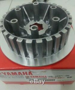 OEM Yamaha Banshee YFZ350 Clutch Boss inner hub clutch basket & Pressure Plate
