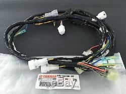OEM Yamaha Banshee YFZ350 Wire Harness 2002, 2003,2004,2005,2006
