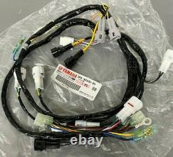 OEM Yamaha Banshee YFZ350 Wire Harness 2002, 2003,2004,2005,2006 5FK-82590-00-00