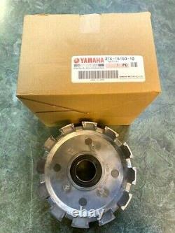 OEM Yamaha Clutch Basket & Main Gear Banshee 350 YFM350 87-06 31K-16150-10-00