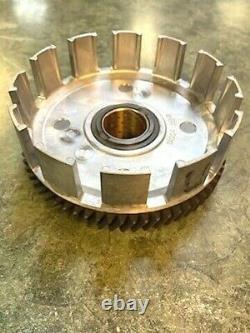 OEM Yamaha Clutch Basket & Main Gear Banshee 350 YFM350 87-06 31K-16150-10-00