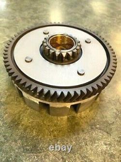 OEM Yamaha Clutch Basket & Main Gear Banshee 350 YFM350 87-06 31K-16150-10-00