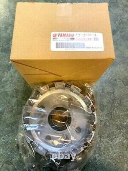 OEM Yamaha Clutch Basket & Main Gear Banshee 350 YFM350 87-06 31K-16150-10-00