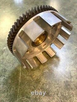 OEM Yamaha Clutch Basket & Main Gear Banshee 350 YFM350 87-06 31K-16150-10-00