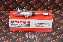 OEM rear master brake cylinder factory original Yamaha Banshee Warrior 1987-2006