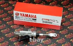 OEM rear master brake cylinder factory original Yamaha Banshee Warrior 1987-2006