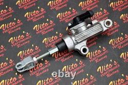 OEM rear master brake cylinder factory original Yamaha Banshee Warrior 1987-2006