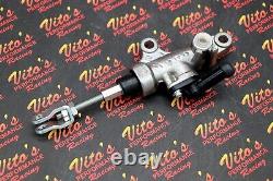 OEM rear master brake cylinder factory original Yamaha Banshee Warrior 1987-2006