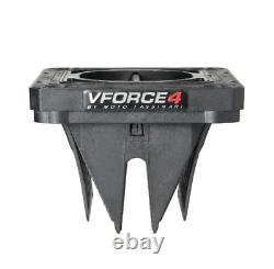 Pair = (2 Pcs) Banshee V Force 4 Reeds Cages VForce Yamaha YFZ 350 reed valve
