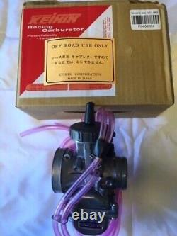 Pair Keihin Yamaha Banshee 350 35mm 35 mm PWK Carb Set Carbs SUDCO 2 pc jets