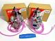 Pair Of Keihin Yamaha Banshee 350 35mm 35 Mm Pwk Carb Set Carbs Japan Sale