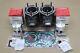 Ported Oem 65.00mm Banshee Cylinders New 513 Wiseco Pistons + Gaskets G-25