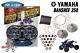 Pro Design Cool Head Billet 22cc 22 Cc Domes Kit Yamaha Banshee 350 Made In Usa