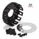 Racing Billet Aluminum Cnc Clutch Basket For Yamaha Banshee 350 Yfz 350 87-06