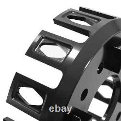 Racing Billet Aluminum CNC Clutch Basket for Yamaha Banshee 350 YFZ 350 87-06