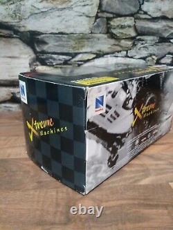 Rare Yamaha Banshee YF 350Z 112 Newray Die Cast Toy Unopened in the Box NIB