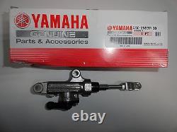 Rear Brake Master Cylinder OEM Genuine Yamaha Banshee Warrior 350