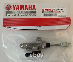 Rear Brake Master Cylinder OEM Yamaha Banshee