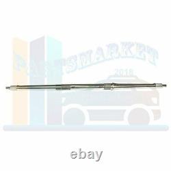 Rear Wheel Drive Axle shaft for Yamaha Banshee 350 1987 -2006 38W-25381-02-00