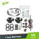 Rebuilt Motor Engine Rebuild Kit Bottom End For Yamaha Banshee 350 Complete New