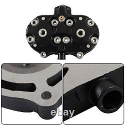Replacement Piston Cylinder Kit Yfz350 For 1987-2006-2012 Yamaha Banshee Yfz 350