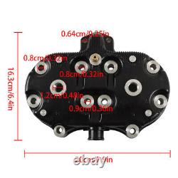 Replacement Piston Cylinder Kit Yfz350 For 1987-2006-2012 Yamaha Banshee Yfz 350