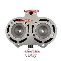 Replacement Piston Cylinder Kit Yfz350 For 1987-2006-2012 Yamaha Banshee Yfz 350